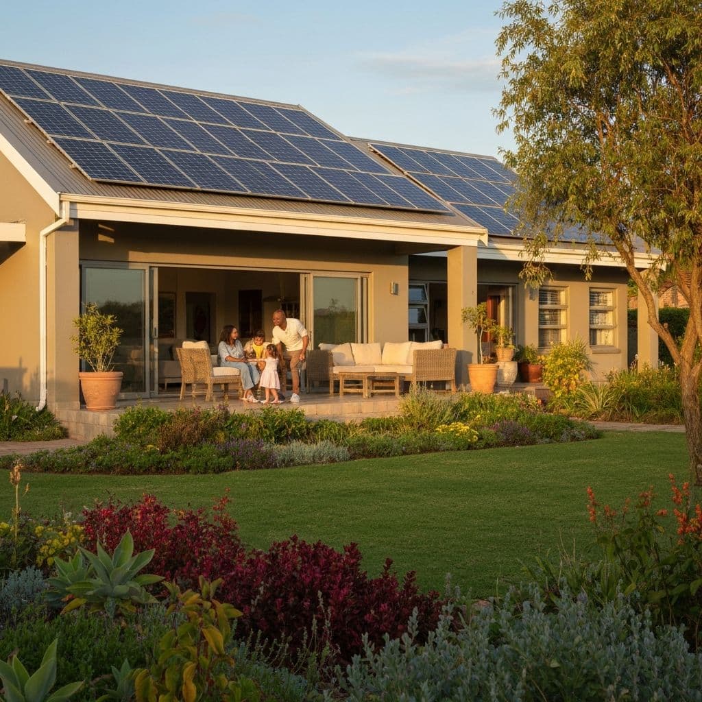 Maintenance & Repairs