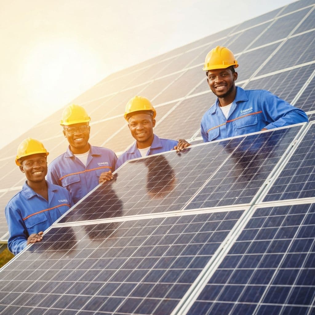 Solar Consultancy